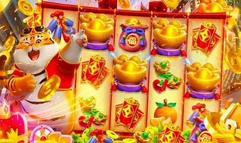 Fortune Tiger Slot KKKKPH