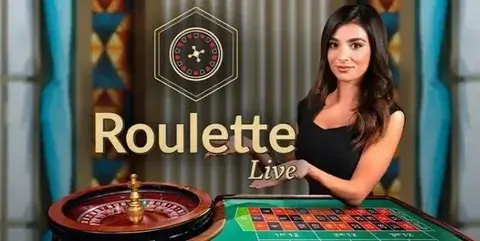 Roulette Live Casino KKKKPH